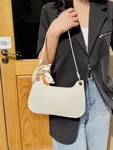 手織り脇バッグ DIY ショルダー クロスボディバッグ