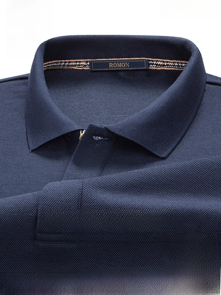 メンズプレゼンツ服としての桑蚕絲POLOシャツ：ビジネスカジュアルシーンでの実用性と価格バランス