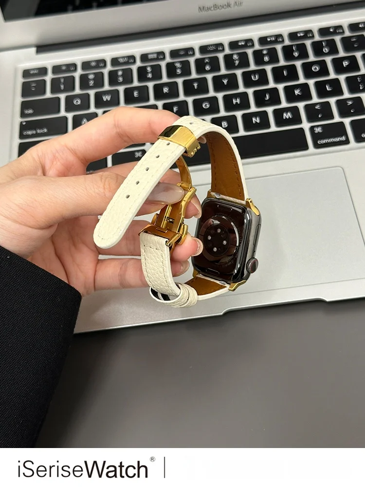 AndroidとApple Watchで迷うなら、この1本のバンドが解決する？
