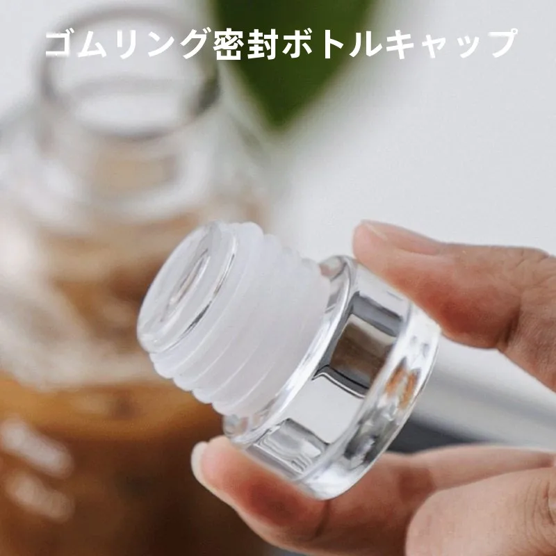 ボトル サイズ 300ml から 1000ml まで、どのサイズが本当に「飲みやすい」のか？