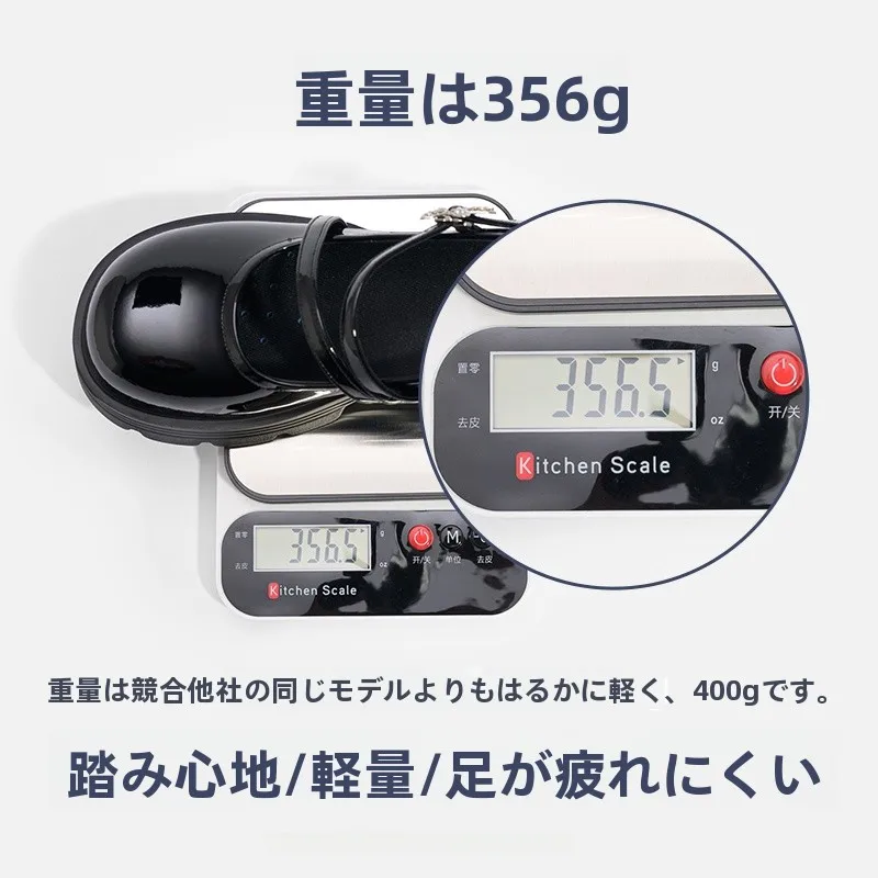 26センチ 靴 レディース マリージェーンシューズ：厚底・6cmヒールで日常とドレスに合うデザイン