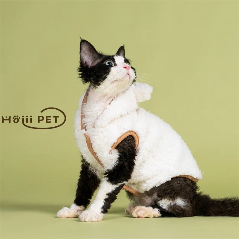 猫飼いが買ってよかったもの・悪かったもの正直に言う｜秋冬保温ベストの実際の効果と選び方