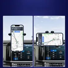 ジープ ラングラー用 車載スマホホルダー【サハラ・ロビンフッドバージョン】