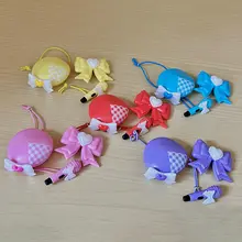 アイドル風コスチューム用小物【男性用・マイク付き・入れ物型】