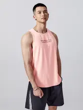 MUSCLE DOG 夏用メンズ ウェア【吸汗・透湿・ゆったりフィット・無袖トレーニングトップ】