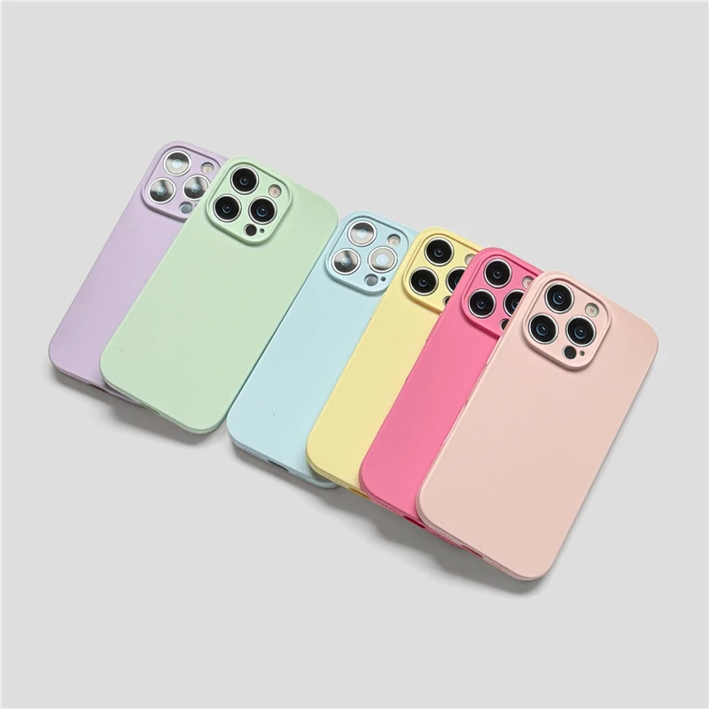 iPhone SE ケース 100均 キャンドゥ と どう選ぶ？カラフルで心を癒すモランディ風ケースの選び方