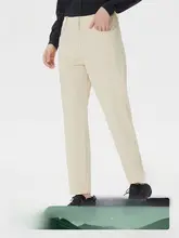 防水加工のレディースソフトシェルパンツ【日常・通勤用・アウトドア】