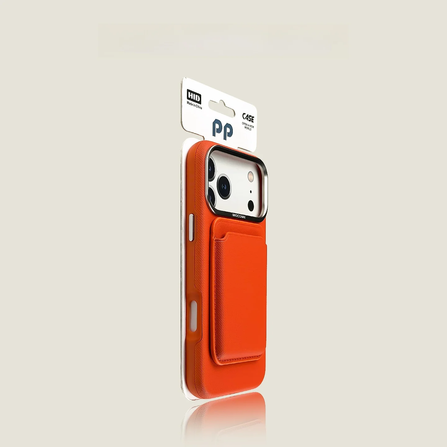 iPhone12 ケース カード収納 おしゃれで薄いのは、本当に必要なの？