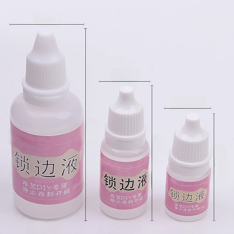 布ほつれ止めは本当に必要？その仕組みと、今すぐ使えるおすすめアイテムとは