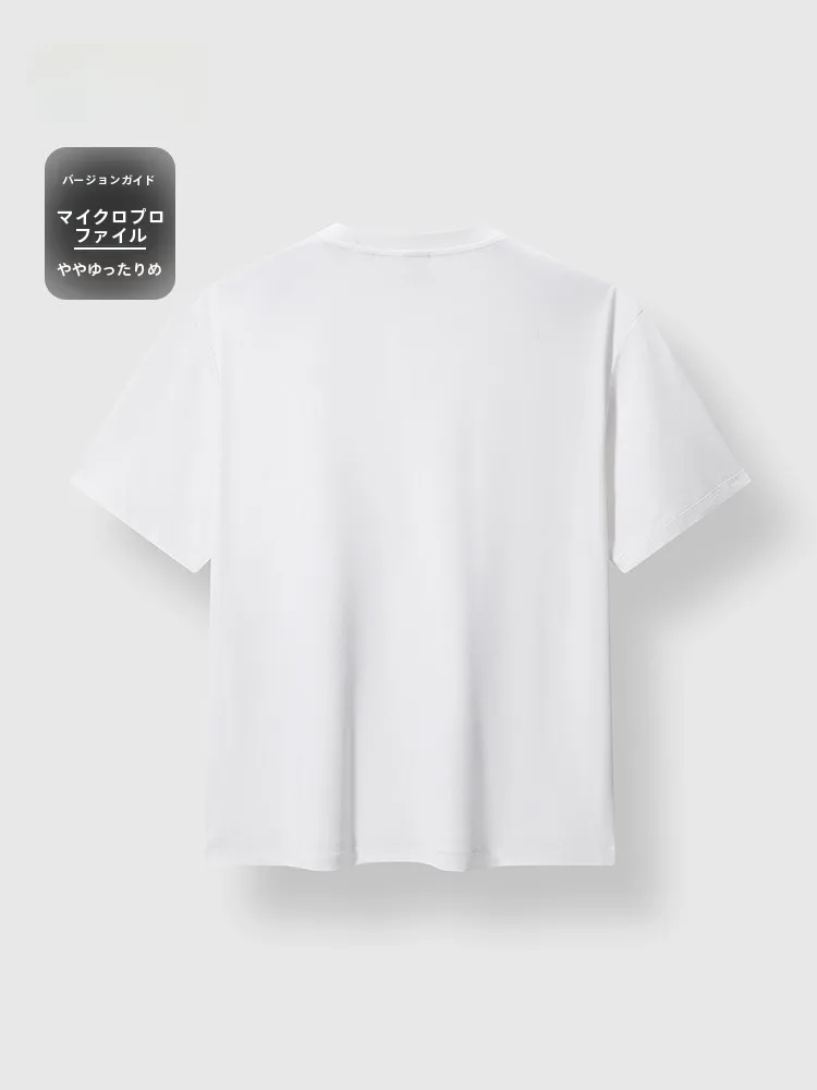 オフィスカジュアルのTシャツはどう選ぶ？GXGの半袖Tシャツが通勤に最適な理由