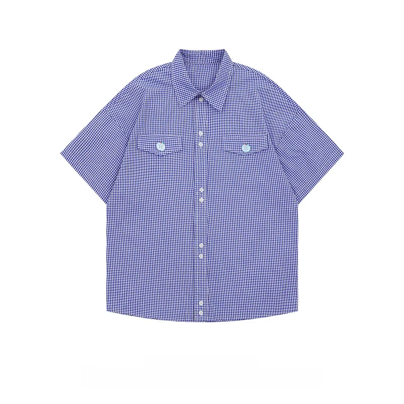 短髪の夏に似合う服は、本当に「カジュアル」なのか？