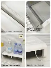 スタンド ディスプレイ 高さ調整 ノートパソコン オフィスデスク USB ワイヤレス充電 卓上