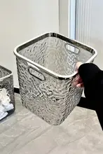 おしゃれなリビング用大容量ごみ箱【高級仕様・キッチン・トイレ用】