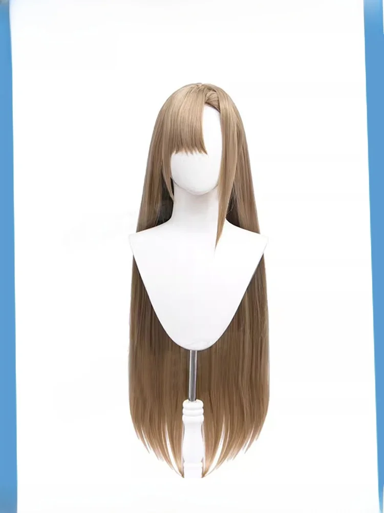 一之瀬明日奈コスプレ用光環ヘッドアクセサリーと武器モデル：アニメファン向けのリアルな装備体験