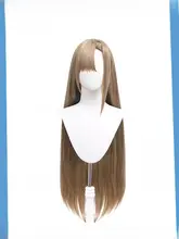 一之瀬明日奈のコスプレ用光環ヘッドアクセサリーと武器モデル【ウィッグ付き・アニメファン向け】