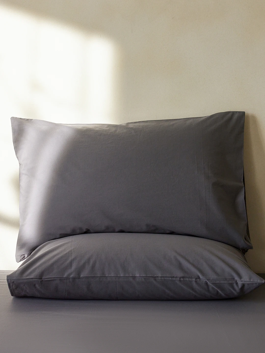 枕カバー 綿100 は本当に体にやさしいの？和風の柔らかさで睡眠の質を変える秘密