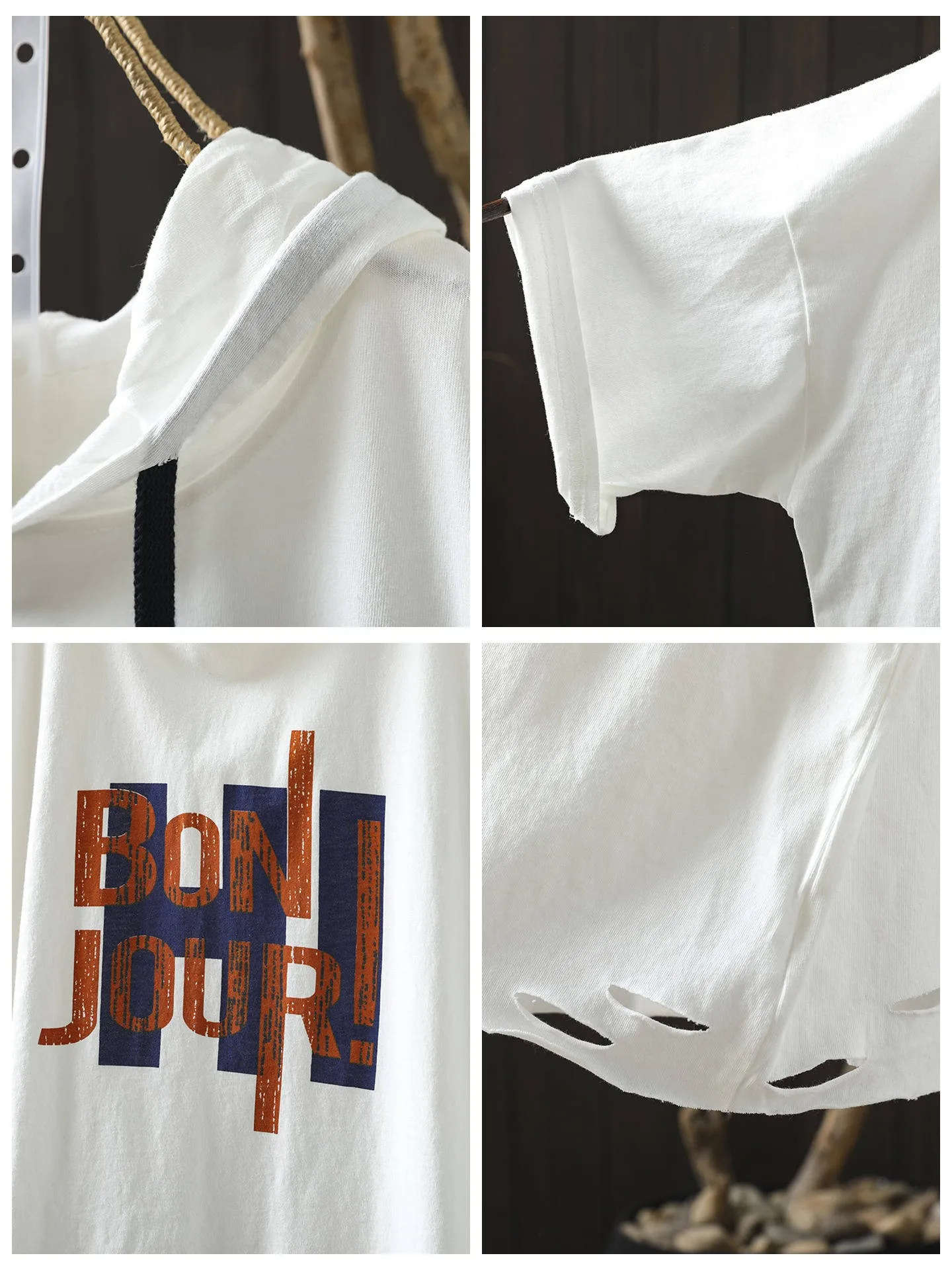 ダサいTシャツはどう見分ける？独特なデザインのカジュアルTシャツが答えをくれる