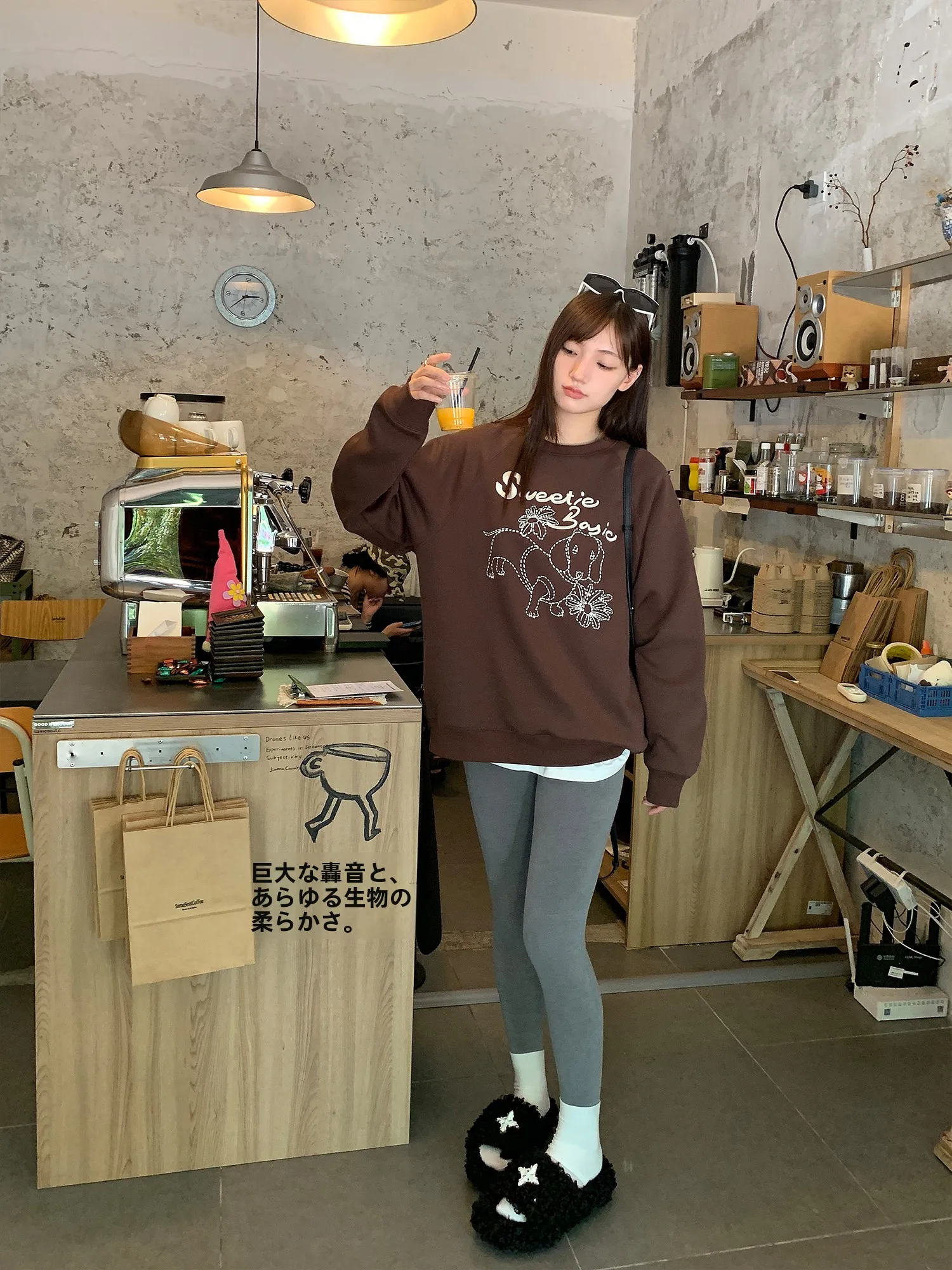 柔らかさと伸縮性が融合したレッグスは、どんなシーンで活躍するの？