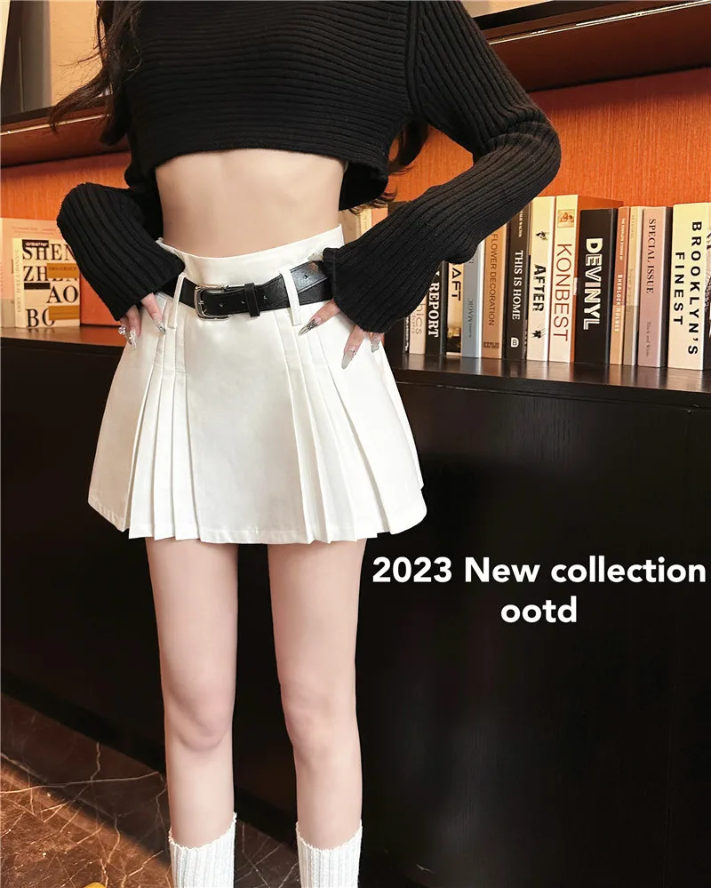 バックプリーツがいつまで流行るのか？2026年を意識した選び方と、今すぐ使えるベストなスカートとは