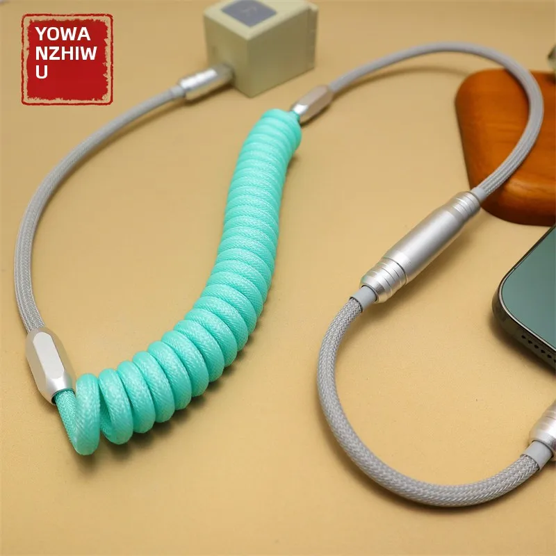 100均 スマホケーブル と 本格充電器の違いは？iPhone11で充電するなら何を選ぶべきか？