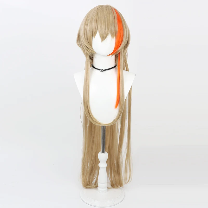 vtuber フリー素材 キャラを活用するなら、コスプレの「ヘアスタイル」から始めよう？