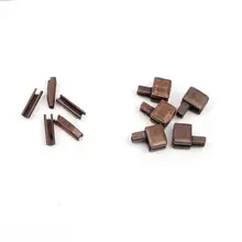 ファスナー修理用U字型ピン【交換用パーツ・使いやすいツール】