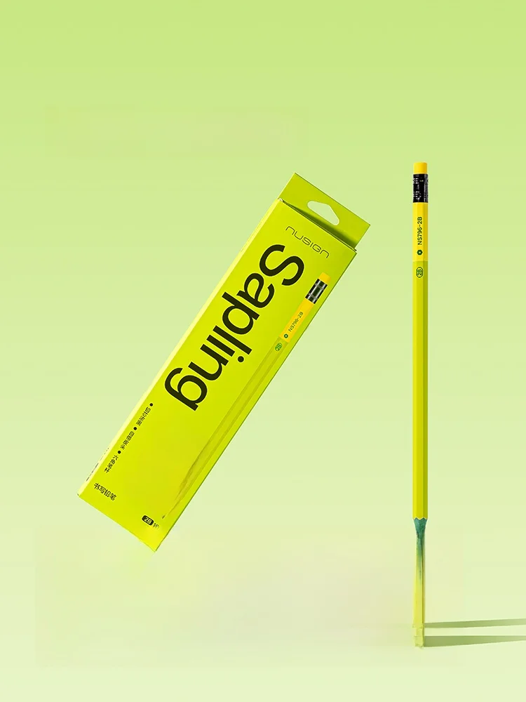 「e-palette」で色を選びたいなら、まずはこの鉛筆でスケッチを始めるべき？