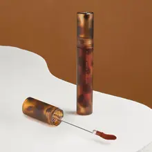 JOOCYEEジューシー 琥珀貝殻のような光沢感！水光マットリップカラー【女性用・唇に優しいフォーミュラ】