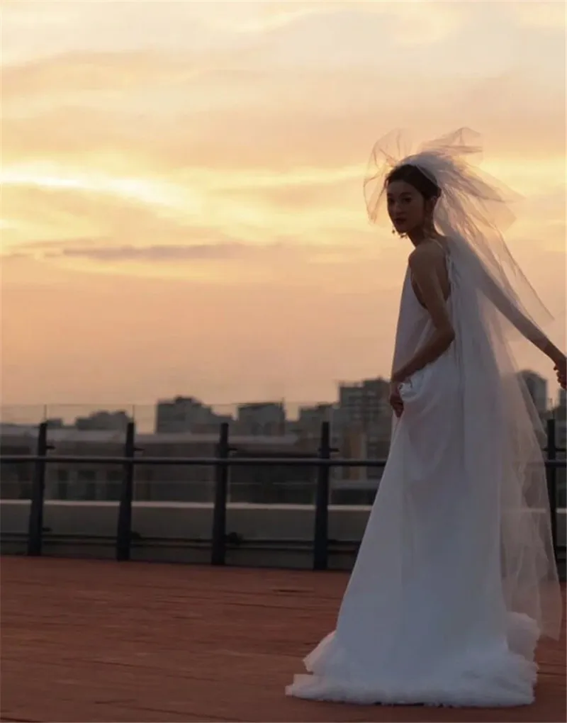 結婚式でショートヘアに合うヘッドアクセサ  リーは、これで決める？