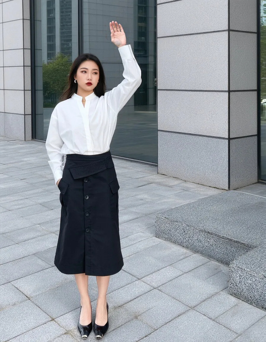 ストリートファッションの基本アイテムとは？アイスシルクTシャツの実用性徹底解説