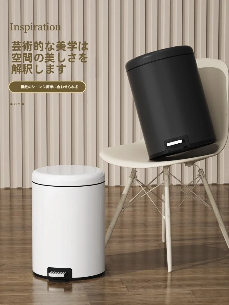 フル活用した節約生活で見落としやすいゴミ箱の選び方・完全ガイド