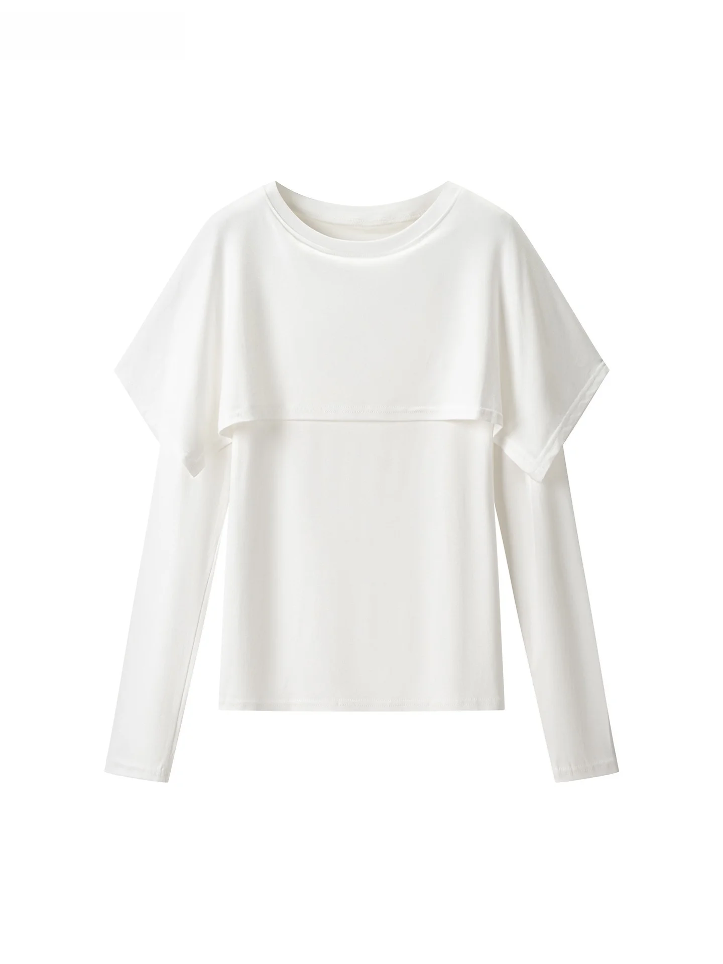 厚手tシャツ レディースの選び方は？5選で肌寒い日や通勤にもぴったりなカジュアルスタイルを実現