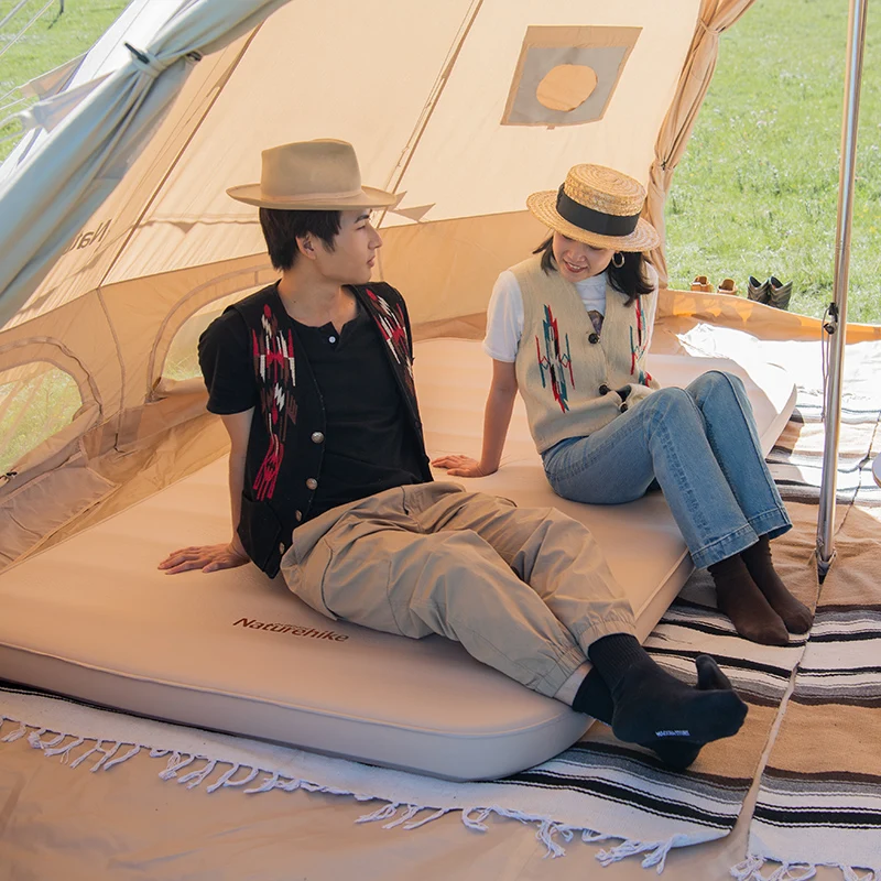 11月キャンプで寒さに強いマットを選ぶべきポイントは？