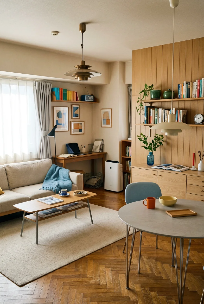 揃えるミニマリスト部屋づくりアイテム｜失敗しない選び方と実用性の徹底解説