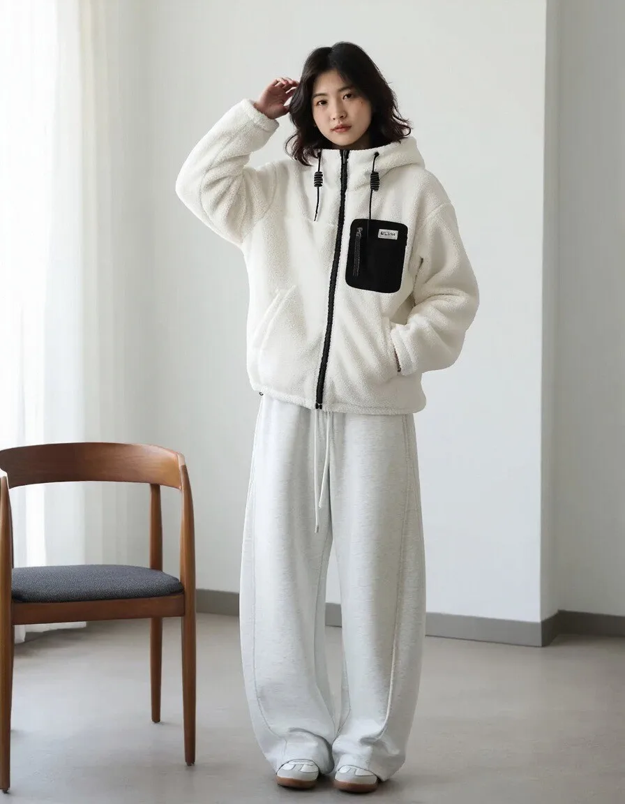 大人可愛い服 40代コーデの完全ガイド｜質感とシルエットのバランス