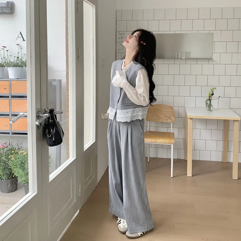 どんな服を着ればいいか？春から秋にかけての着こなしを、3選で解決する