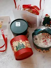ギフトボックス ギフトバッグ 収納ボックス クリスマス プレゼント 包装 贈答用