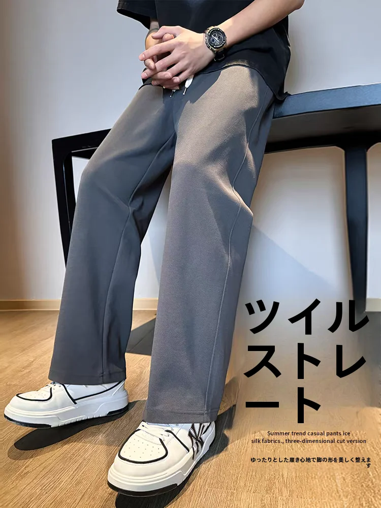 30代から40代の男性が選ぶべき春のストリートカジュアルスタイルは？
