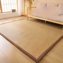 夏用涼感マット【厚手・寝具・畳用・ベビー用】