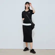 デザイン感溢れる極上の柔らかさTシャツ【二重仕立て・フィット・短袖】（セットアップ対応）