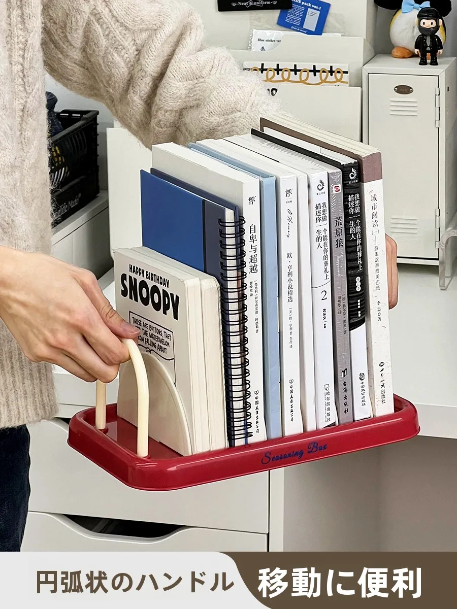 事務用品の便利グッズで悩むなら、この1つの収納が解決する？