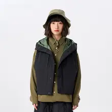 MERRELL×ALC コラボ レディース アウトドアスポーツ ジャケット【軽量・保温・カジュアル】