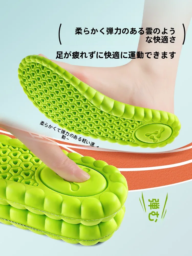 つま先パッドはスポーツ時の衝撃吸収と足の疲れを軽減する