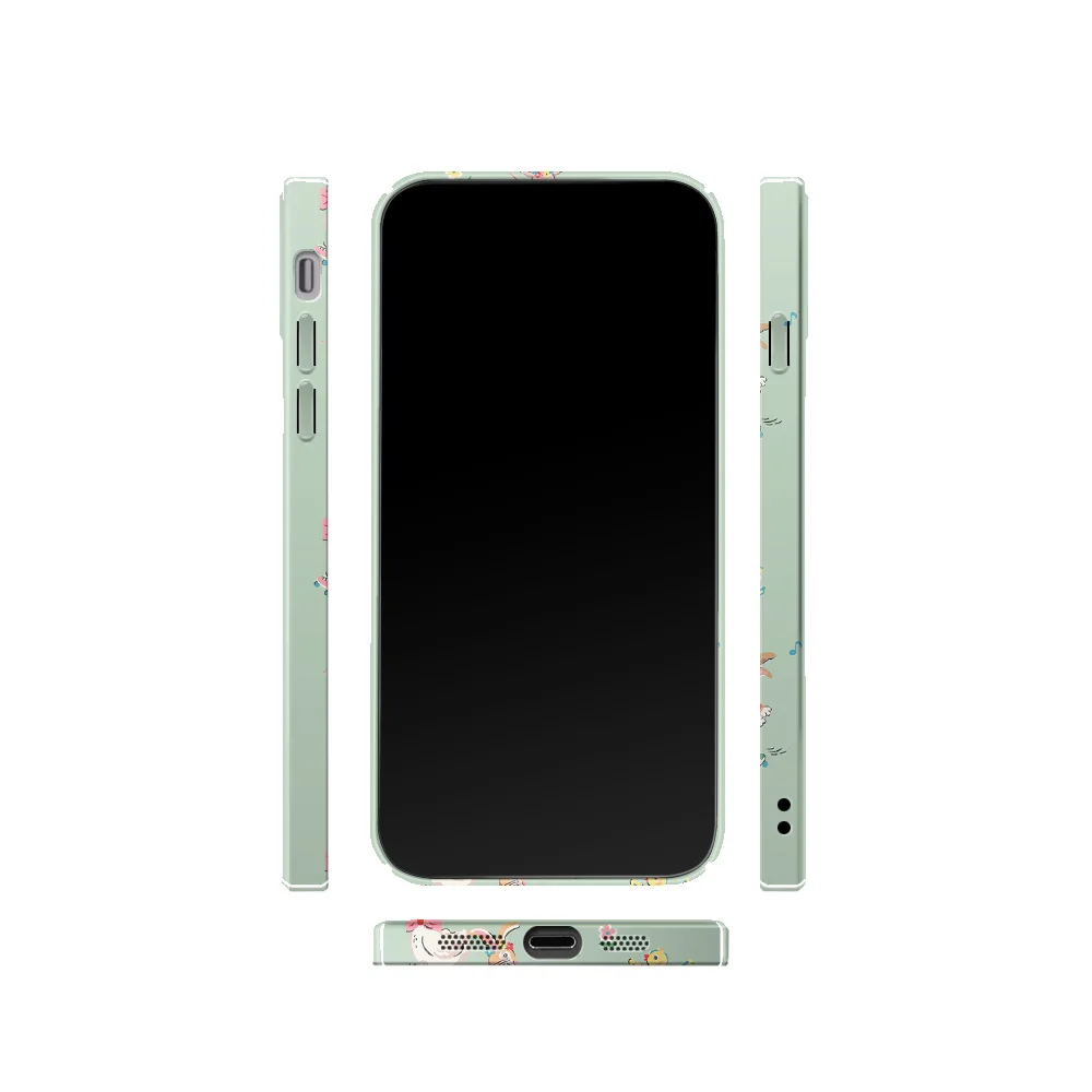 iPhone11とiPhone12のケースで迷うなら、動物風のデザインが一番おすすめ？