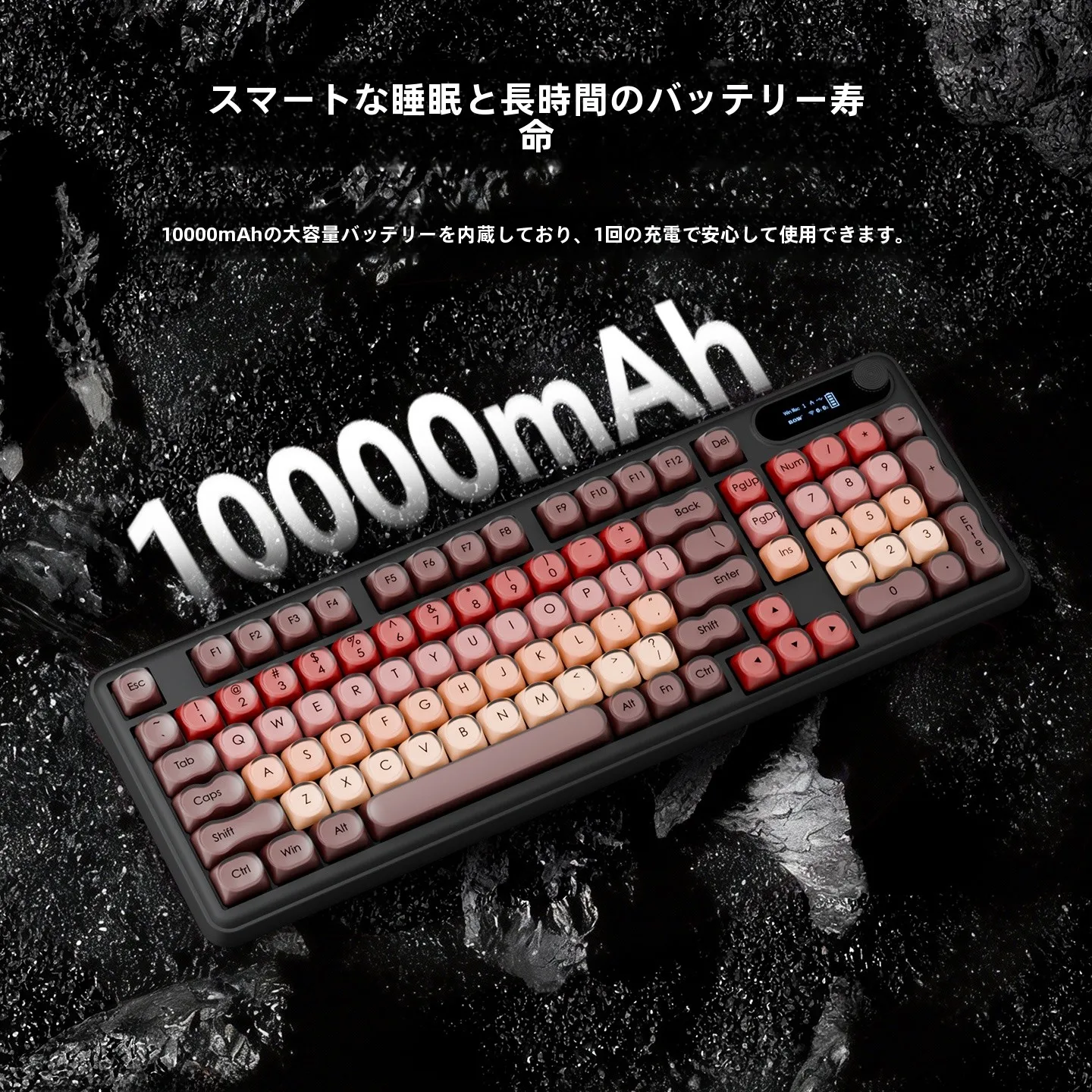 オフィスガジェットで時間短縮できるのか？B．O．Wの無線キーボードとマウスが解決するリアルな使い方