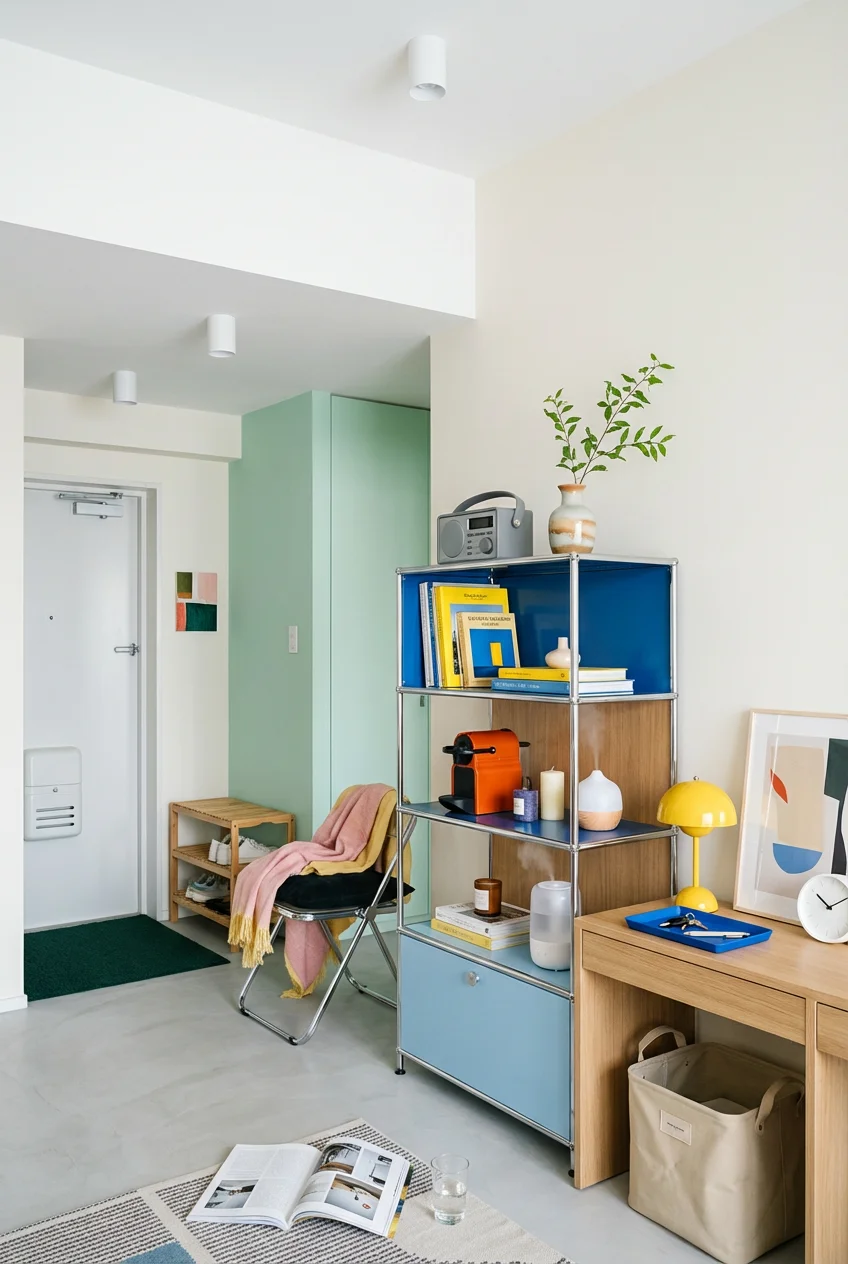 揃えるミニマリスト部屋づくりアイテム｜失敗しない選び方と空間のバランス