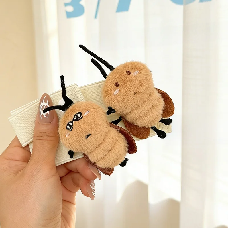 かわいいキノコとウサギのデザインのカーテンバンド：おしゃれ雑貨の定番アイテムとしての実用性と選定基準