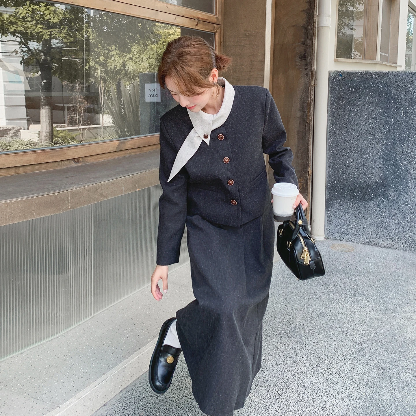 おしゃれ女子にぴったりの着こなしを実現する5つのアイテム選び方
