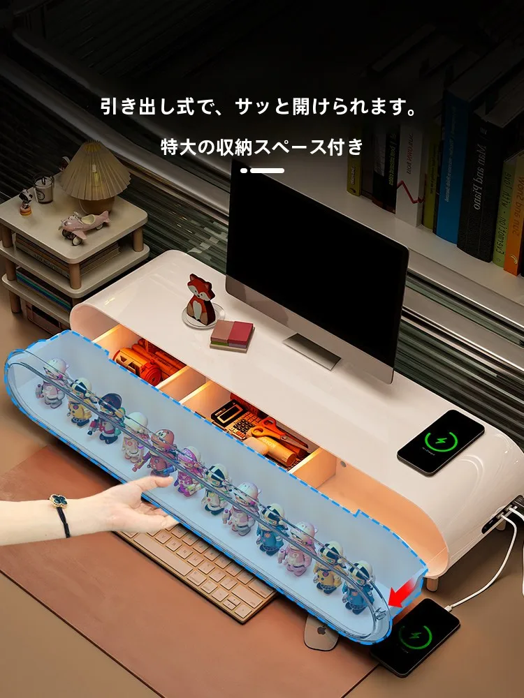 壁に設置するモニターアームを選ぶべきポイントは？