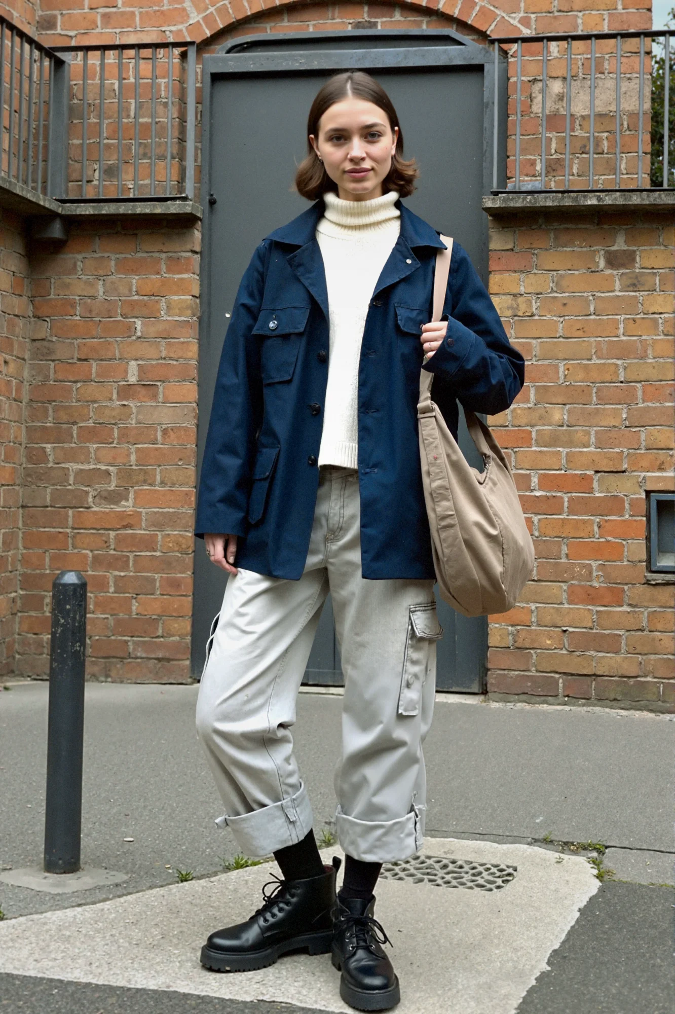 大人可愛い服 40代コーデの完全ガイド｜自然な可愛さを実現する5つのポイント